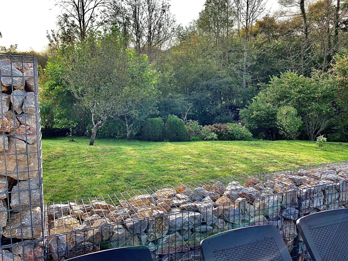 2 Apartamentos En Villa Con Piscina Privada En Asturias El Marquesau Noriega Buitenkant foto
