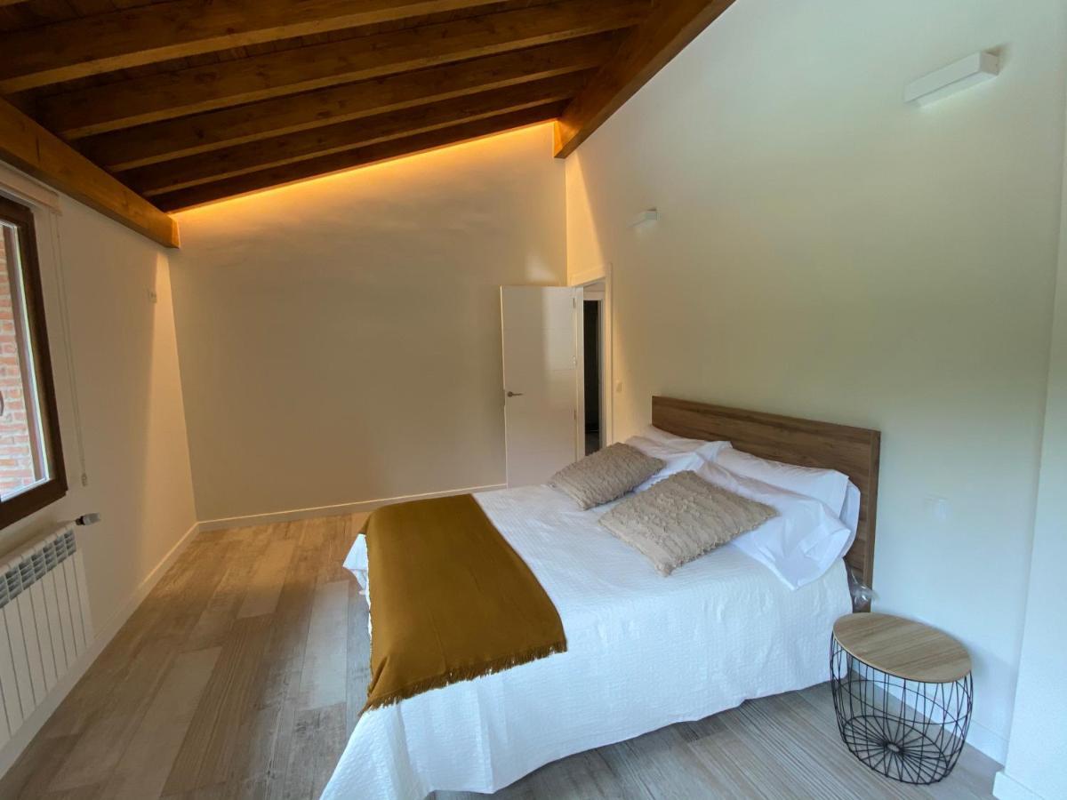 2 Apartamentos En Villa Con Piscina Privada En Asturias El Marquesau Noriega Buitenkant foto
