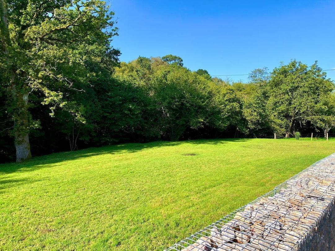2 Apartamentos En Villa Con Piscina Privada En Asturias El Marquesau Noriega Buitenkant foto