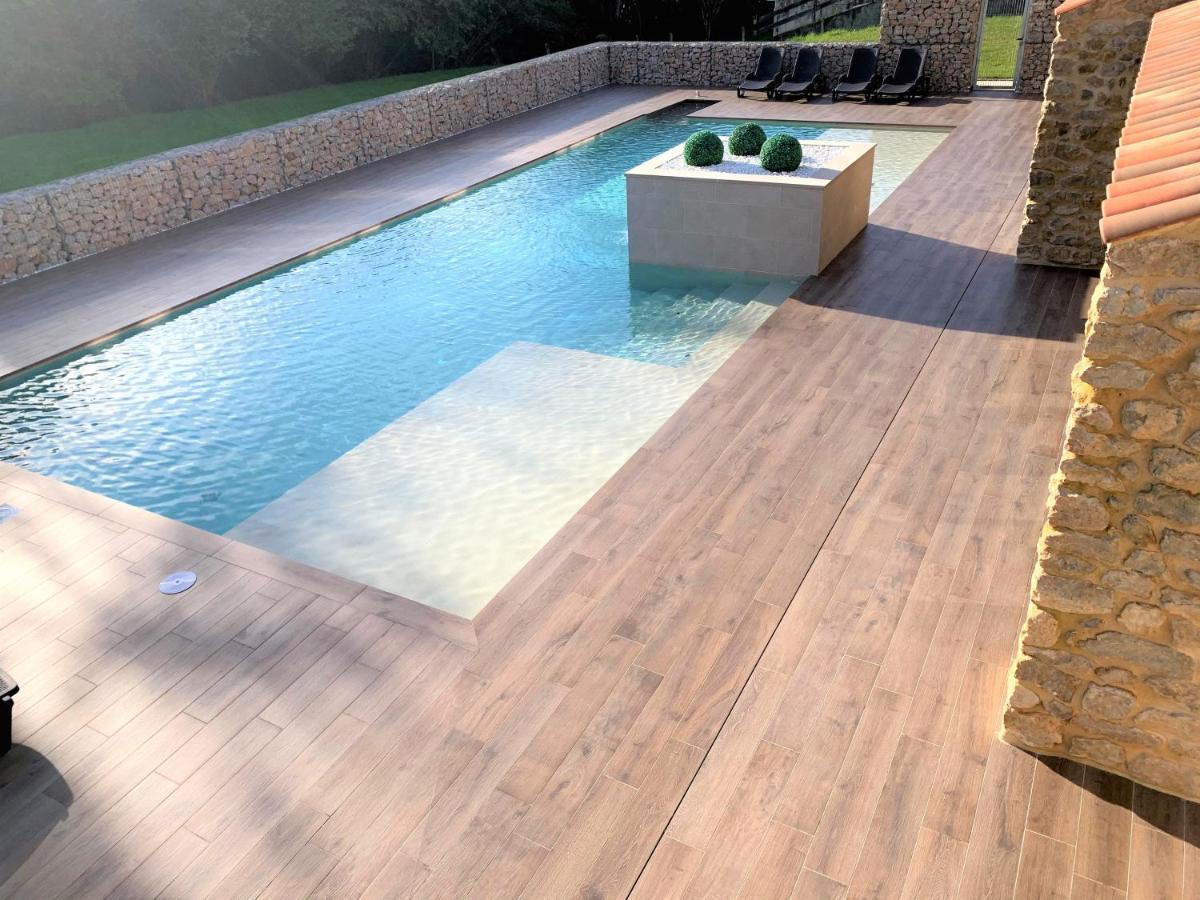 2 Apartamentos En Villa Con Piscina Privada En Asturias El Marquesau Noriega Buitenkant foto